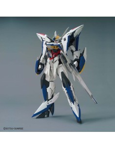 MG 1 100 ECLIPSE GUNDAM 2