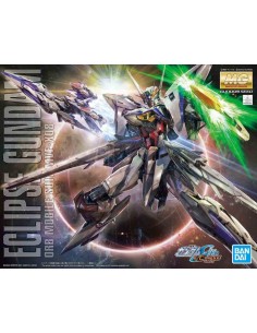 MG 1 100 ECLIPSE GUNDAM