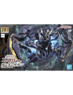 HG 1/144 GUNDAM ZAGAN