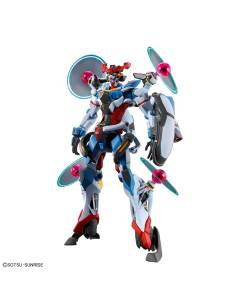 HG GQUUUUUUX ENDYMION UNIT AWAKENED 1/144 2