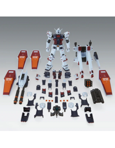MG GUNDAM THUNDERBOLT FA VER KA 1/100 2