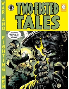 TWO-FISTED TALES 03 (THE EC ARCHIVES)