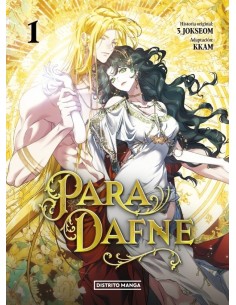 Para Dafne 1