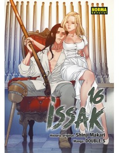Issak nº 16