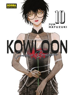 KOWLOON GENERIC ROMANCE 10