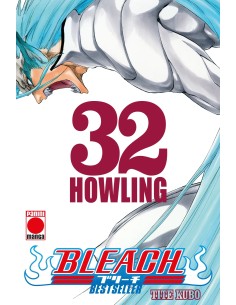 BLEACH BESTSELLER 32
