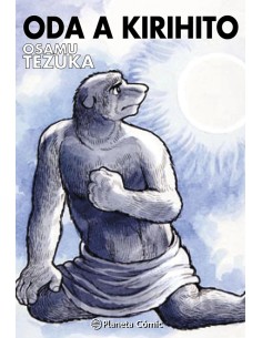 Oda a Kirihito 01