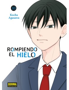 ROMPIENDO EL HIELO 10