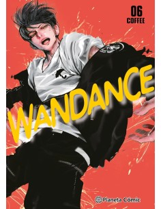 WANDANCE 06