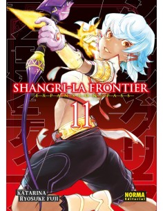 SHANGRI-LA FRONTIER 11. EXPANSION PASS