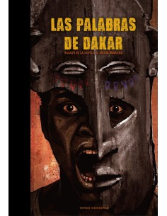 LAS PALABRAS DE DAKAR