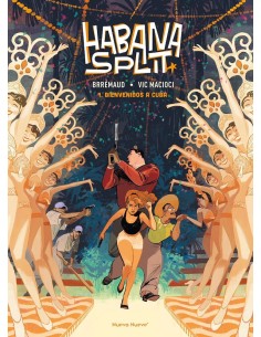 HABANA SPLIT 1