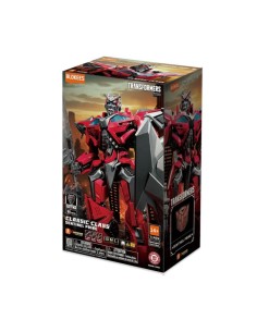 FIGURA CLASSIC CLASS TRANSFORMERS 24: SENTINEL PRIME (LIGHT-UP EYES)