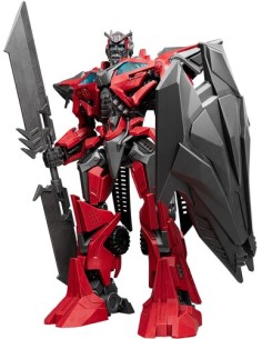 FIGURA CLASSIC CLASS TRANSFORMERS 24: SENTINEL PRIME (LIGHT-UP EYES) 2
