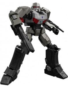 FIGURA CLASSIC CLASS TRANSFORMERS 12: MEGATRON TRANSFORMERS ONE (LIGHT-UP EYES & CHEST) 2