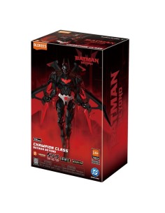 FIGURA CHAMPION CLASS DC 02: BATMAN BEYOND