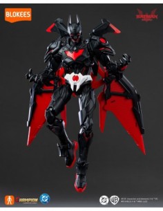 FIGURA CHAMPION CLASS DC 02: BATMAN BEYOND 2