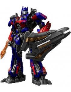 FIGURA CLASSIC CLASS TRANSFORMERS 21: JET WING OPTIMUS PRIME (LIGHT-UP EYES) 2