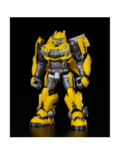 FIGURA CLASSIC CLASS TRANSFORMERS 02: BUMBLEBEE RISE OF THE BEASTS (LIGHT-UP EYES) 2