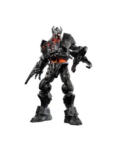 FIGURA CLASSIC CLASS TRANSFORMERS 03: SCOURGE RISE OF THE BEASTS (LIGHT-UP EYES & CHEST) 2