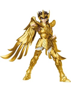 FIGURA CHAMPION CLASS SAINT SEIYA: SAGITTARIUS AIOLO 2