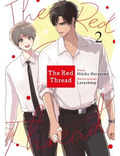 THE RED THREAD 02