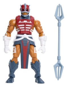 MASTERS OF THE UNIVERSE ORIGINS CARTOON: ZODAK 14 CM 2