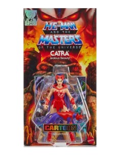 MOTU ORIGINS CATRA AF CARTOON COLLECTION MASTERS OF THE UNIVERSE
