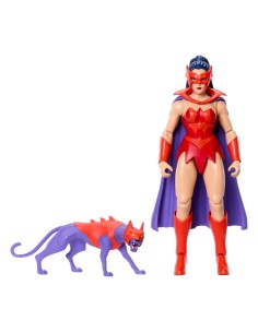 MOTU ORIGINS CATRA AF CARTOON COLLECTION MASTERS OF THE UNIVERSE 2