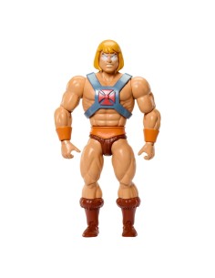 MOTU ORIGINS FAKER AF CARTOON COLLECTION MASTERS OF THE UNIVERSE 2