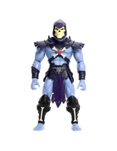 MOTU ORIGINS: RAM MAN AF 14 CM DELUXE CARTOON COLLECTION MASTERS OF THE UNIVERSE 2