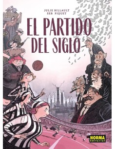 EL PARTIDO DEL SIGLO