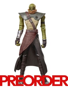 Star Wars: The Mandalorian and Grogu Vintage Collection - Embo