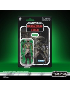 Star Wars: The Mandalorian and Grogu Vintage Collection - Embo 2