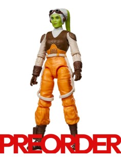 Star Wars Rebels Vintage Collection - Hera Syndulla (Spectre-2)
