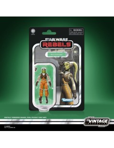 Star Wars Rebels Vintage Collection - Hera Syndulla (Spectre-2) 2