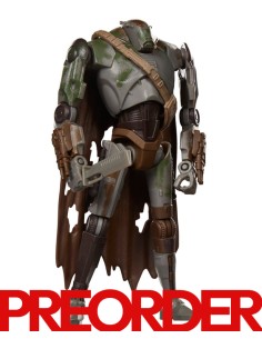 Star Wars: The Mandalorian and Grogu Vintage Collection - Mercenary Droid