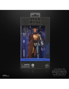 Star Wars: The Mandalorian & Grogu Black Series - Mercenary Guard Droid 2