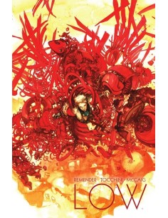 LOW. EDICIÓN DE LUJO 2