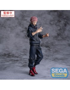 JUJUTSU KAISEN CULLING GAME - XSTELLAR YUJI ITADORI