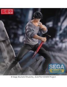 JUJUTSU KAISEN - FIGURIZM TOJI FUSHIGURO ENCOUNTER 2