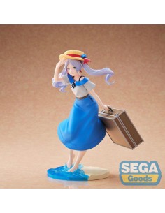 FRIEREN: BEYOND JOURNEY'S END - LUMINASTA FRIEREN SUMMER DRESS