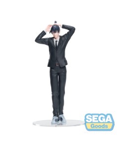 CHAINSAW MAN - THE MOVIE: REZE ARC - HIGH PREMIUM AKI HAYAKAWA