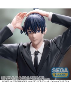 CHAINSAW MAN - THE MOVIE: REZE ARC - HIGH PREMIUM AKI HAYAKAWA 2