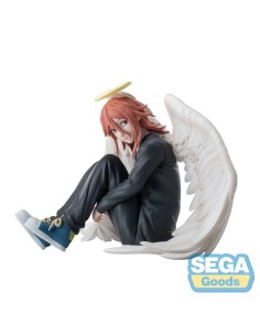 CHAINSAW MAN - THE MOVIE: REZE ARC - HIGH PREMIUM ANGEL DEVIL