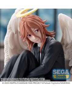 CHAINSAW MAN - THE MOVIE: REZE ARC - HIGH PREMIUM ANGEL DEVIL 2