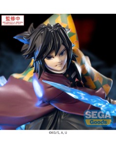 DEMON SLAYER: KIMETSU NO YAIBA - XROSS LINK ANIME GIYU TOMIOKA 2