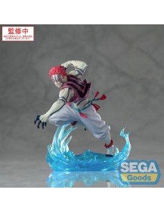 DEMON SLAYER: KIMETSU NO YAIBA - XROSS LINK ANIME AKAZA