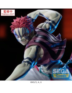 DEMON SLAYER: KIMETSU NO YAIBA - XROSS LINK ANIME AKAZA 2