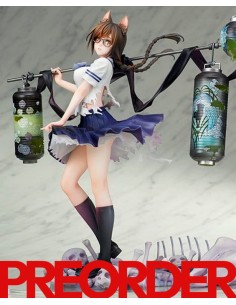 Comics Bakemonogatari - 1/7 Tsubasa Hanekawa